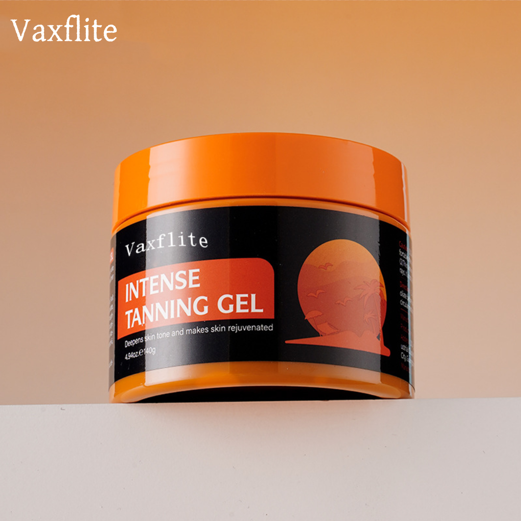 Vaxflite™ Black Gel — Deep Repair, Zero Residue Body Care That Works💧 tiaozhuan
