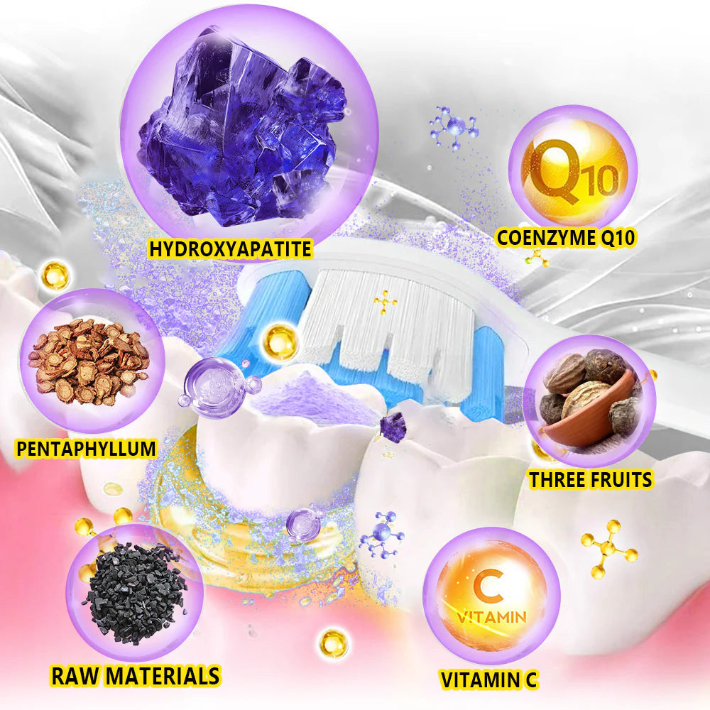 BBOJI™ TeethRestoration Mineral Powder💋(ADA recommended)💋tiaozhuan
