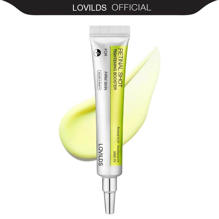 Vita A Retinal Firming Enhancer | Repairs wrinkles and fine lines and tightens skin | Makes skin smoother in seven days🔥tiaozhuan