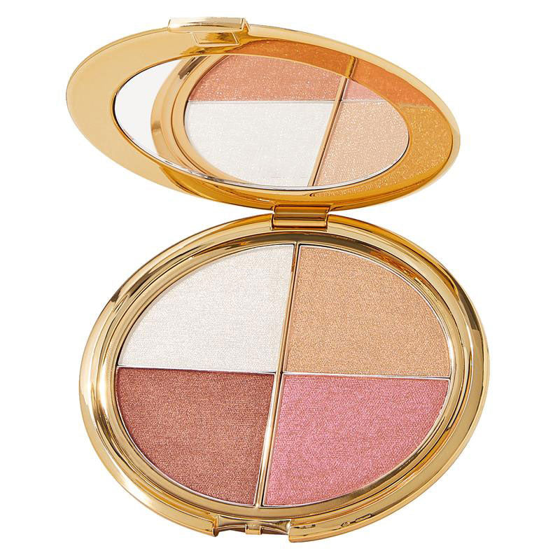 🌺Last 3 hours 82% off⏰eye & cheek palette - eyeshadow and highlighter makeup