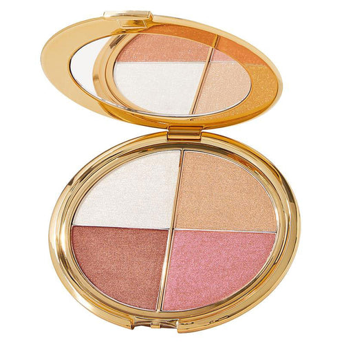 🌺Last 3 hours 82% off⏰eye & cheek palette - eyeshadow and highlighter makeup