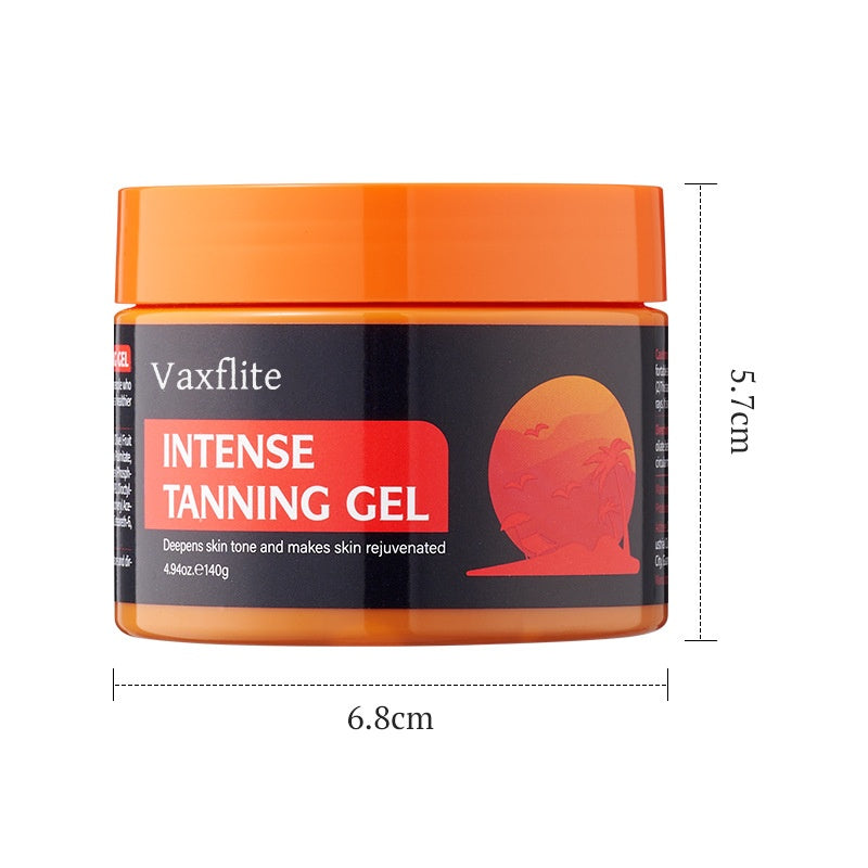 Vaxflite™ Black Gel — Deep Repair, Zero Residue Body Care That Works