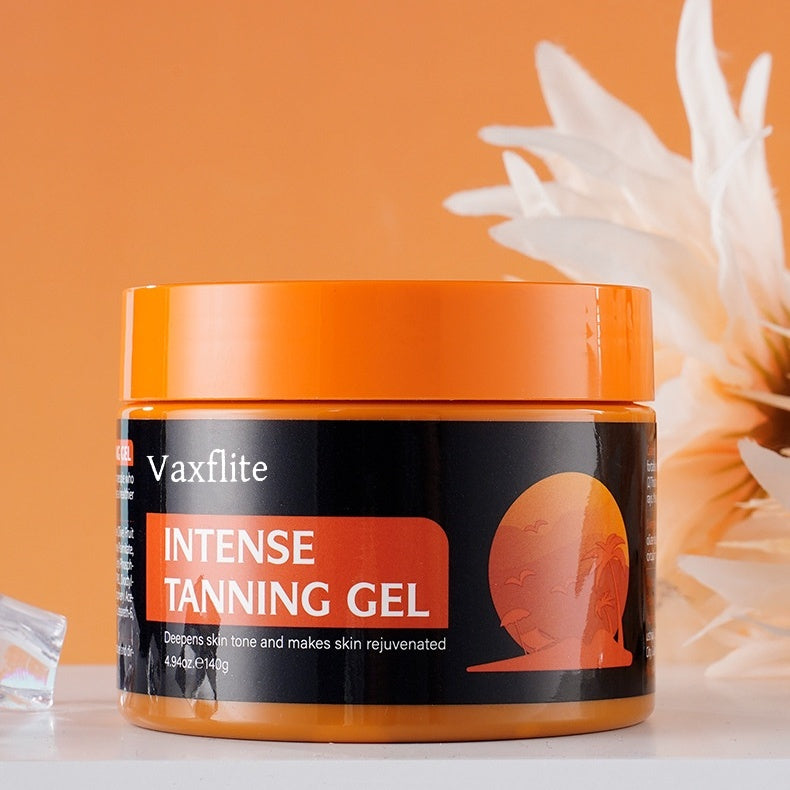 Vaxflite™ Black Gel — Deep Repair, Zero Residue Body Care That Works