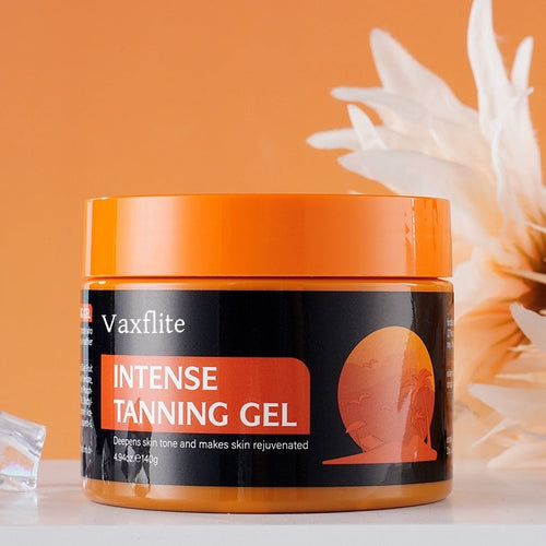 Vaxflite™ Black Gel — Deep Repair, Zero Residue Body Care That Works