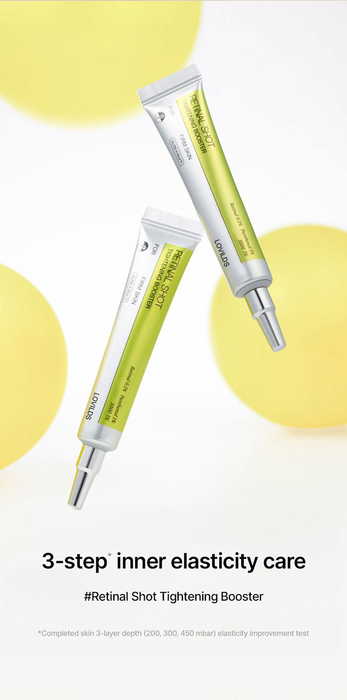 Vita A Retinal Firming Enhancer | Repairs wrinkles and fine lines and tightens skin | Makes skin smoother in seven days🔥tiaozhuan