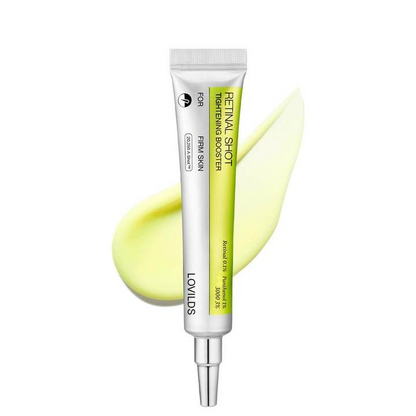 Vita A Retinal Firming Enhancer | Repairs wrinkles and fine lines and tightens skin | Makes skin smoother in seven days🔥tiaozhuan