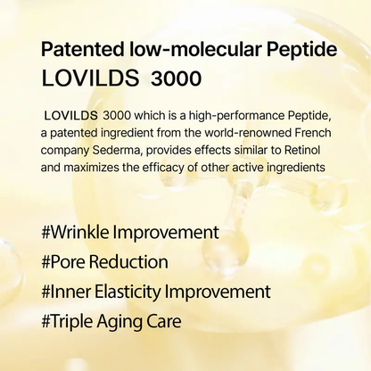 Vita A Retinal Firming Enhancer | Repairs wrinkles and fine lines and tightens skin | Makes skin smoother in seven days🔥tiaozhuan