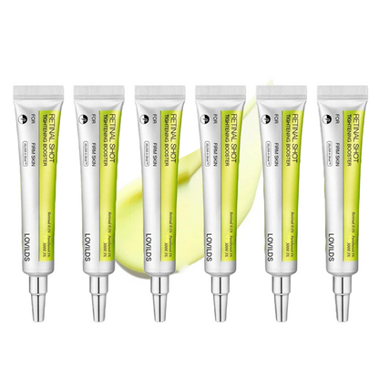 Vita A Retinal Firming Enhancer | Repairs wrinkles and fine lines and tightens skin | Makes skin smoother in seven days🔥tiaozhuan