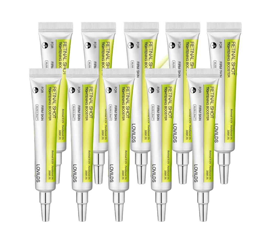 Vita A Retinal Firming Enhancer | Repairs wrinkles and fine lines and tightens skin | Makes skin smoother in seven days🔥tiaozhuan