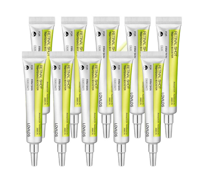 Vita A Retinal Firming Enhancer | Repairs wrinkles and fine lines and tightens skin | Makes skin smoother in seven days🔥tiaozhuan