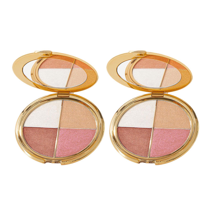 Buy 2（19.99 per palette）