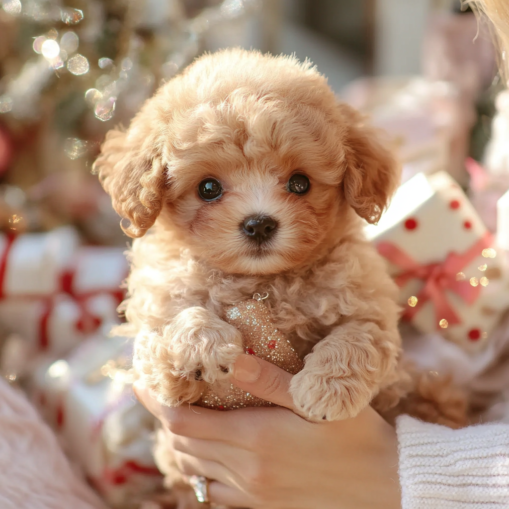 🐶🌭Nicco - My Realistic Robot Puppy🐶tiaozhuan